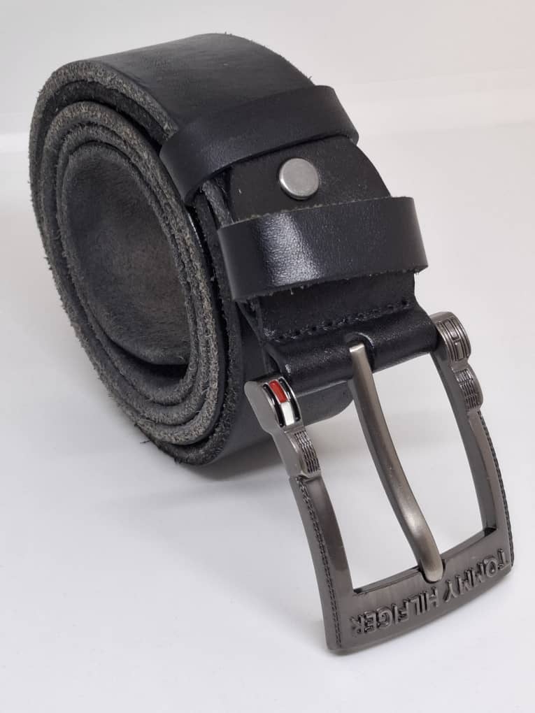 Ceinture 100% vrai cuir 
